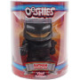 DC Ooshies 4" Vinyl Edition Figures Series 3