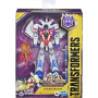 a10 mrtoys Transformers Cyberverse Deluxe Starscream