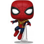 Spiderman: NWH - Spiderman Leaping (Version 1) Pop!