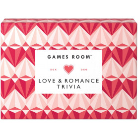 Love & Romance Trivia