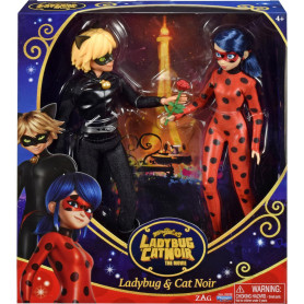 MLB Fashion Doll 2 Pack - Movie