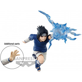 NARUTO EFFECTREME-UCHIHA SASUKE-
