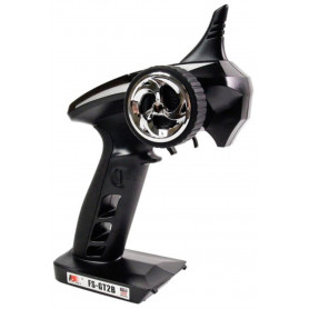 FlySky GT2B 2.4Ghz 3ch Radio w/Battery/Receiver