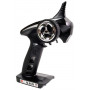 FlySky GT2B 2.4Ghz 3ch Radio w/Battery/Receiver