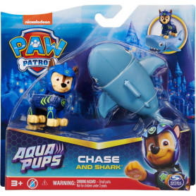 PAW Patrol Aqua Hero Pups Asst
