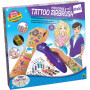 TATTOO AIRBRUSH STUDIO
