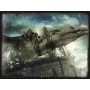 Super 3D 500pc - Harry Potter Norbert