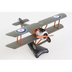 1/63 Australian Flying Corps (AFC) Sopwith Camel