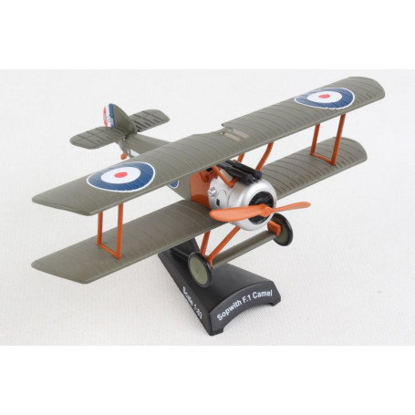 1/63 Australian Flying Corps (AFC) Sopwith Camel
