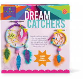 Ann Williams Craft-tastic Dream Catcher II