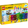LEGO Creative Fantasy Universe 11033