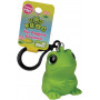 Eye Popping Keyring Frog