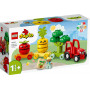 LEGO Fruit and Vegetable Tractor 10982