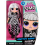 L.O.L. Surprise OMG House of Suprises Doll S3 Asst