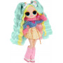 L.O.L. Surprise OMG Sunshine Makeover - Bubblegum DJ