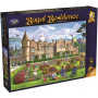 ROYAL RESIDENCE BALMORAL 1000p