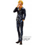 ONE PIECE BANPRESTO CHRONICLE KING OF ARTIST THE SANJI