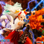BANPRESTO ONE PIECE SENKOZEKKEI-YAMATO-