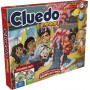 CLUE JUNIOR