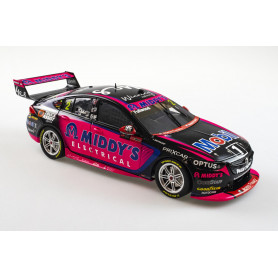 HOLDEN ZB - WAUR - FULLWOOD/LUFF #2 - 2021 REPCO