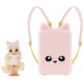 Na Na Na Surprise Mini Backpack Playset Asst