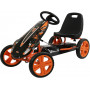 Speedster Orange