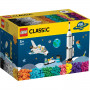 LEGO Classic Bricks Space Mission 11022