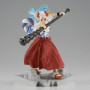 BANPRESTO ONE PIECE SENKOZEKKEI-YAMATO-