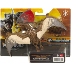 JURASSIC WORLD DANGER PACK Assortment