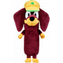 BLUEY S8 PLUSH SINGLE PK   ASSORTED - PARENTS