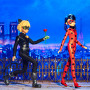 MLB Fashion Doll 2 Pack - Movie