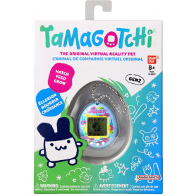 TAMAGOTCHI ORIGINA - GARDEN POPPIES