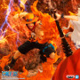 BANPRESTO ONE PIECE SENKOZEKKEI-PORTGAS.D.ACE-