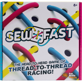 Sew Fast