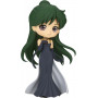 PRETTY GUARDIAN SAILOR MOON ETERNAL THE MOVIE Q POSKET-PRINCESS PLUTO-(VER.A)
