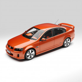 Holden VE SS V Igniition Metallic