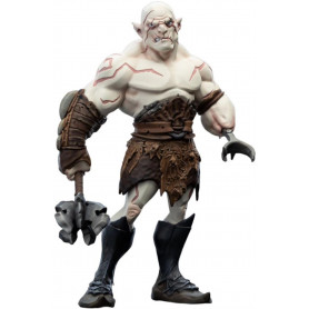 The Hobbit - Azog the Defiler Mini Epics Vinyl Figure