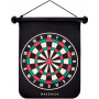 MV Magnetic 2 in 1 Darts Set