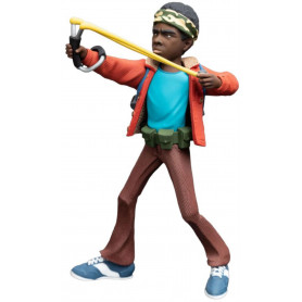 Stranger Things - Lucas Sinclair Mini Epics Vinyl Figure
