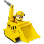 PAW Patrol Basic Vehicle - Rubble Solid