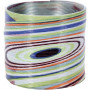 Schylling - Colourful Metal Spring