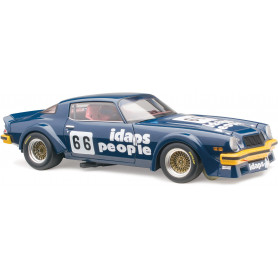 1:18 CHEVROLET Z28 CAMARO - 1983 ATCC ORAN PARK