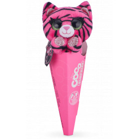 Zuru Coco Surprise Cones NEON assorted