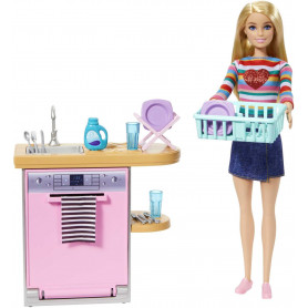Barbie Accessories Assortment