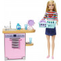 Barbie Accessories Assortment