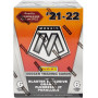 2021-2022 Mosaic Soccer Blaster