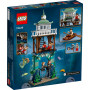 LEGO Triwizard Tournament: The Black Lake 76420