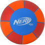 Wahu Nerf Basketball, Footy and Soccer 3 Pack