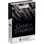 Game of Thrones Playing Cards