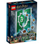 LEGO Slytherin House Banner 76410